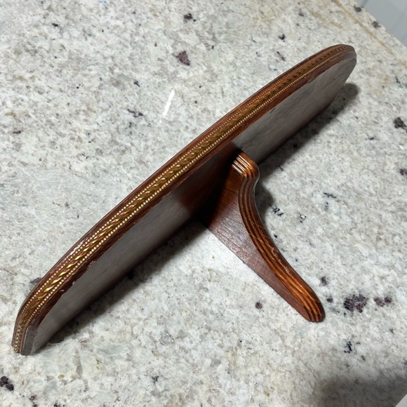 Home Interiors Other - Vintage Home Interiors Wooden Shelf